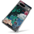 Fall Flowers Google Pixel 8 Clear Case